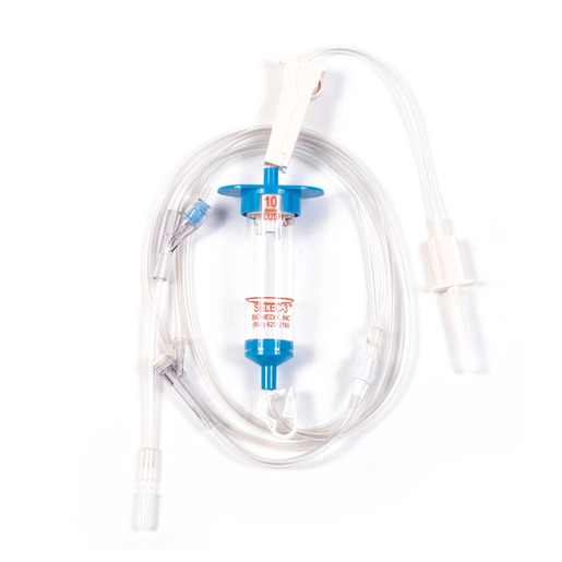SELEC-3® 3-in-1 IV Administration Sets
