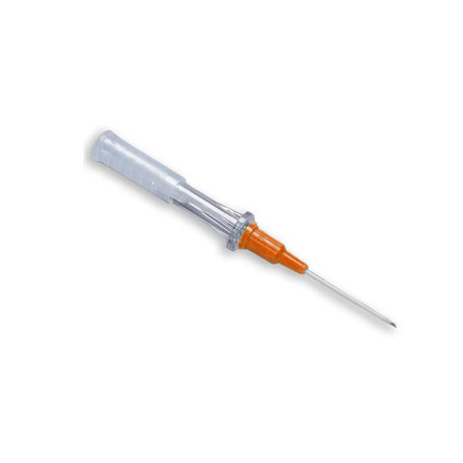 Angiocath™ IV Catheters for Special Placement