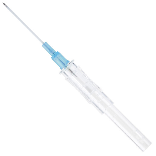 Protectiv® Plus Safety IV Catheters