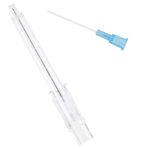 Protectiv® Plus Safety IV Catheters