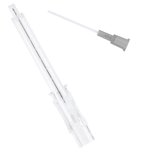 Protectiv® Plus Safety IV Catheters