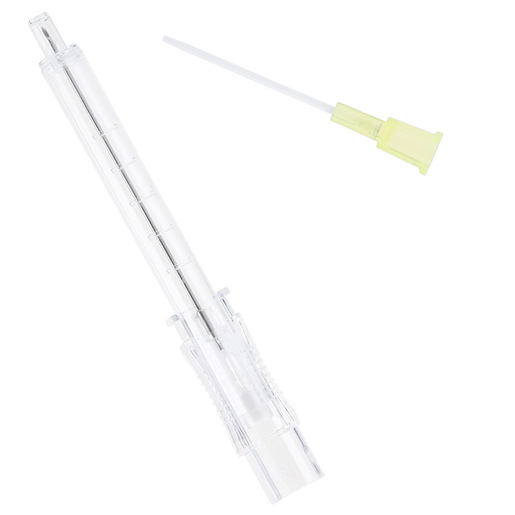 Protectiv® Plus Safety IV Catheters