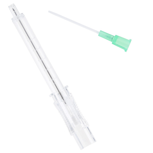 Protectiv® Plus Safety IV Catheters
