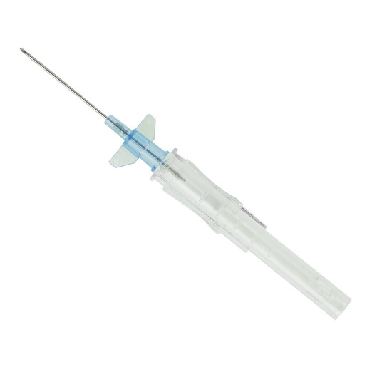 ProtectIV® Winged Safety IV Catheters