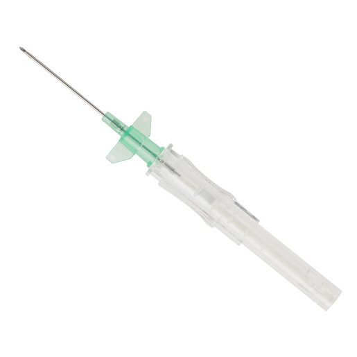ProtectIV® Winged Safety IV Catheters