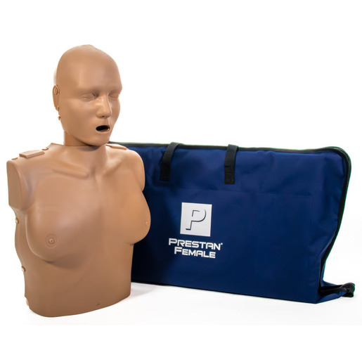 Prestan® Adult Professional Female Manikins
