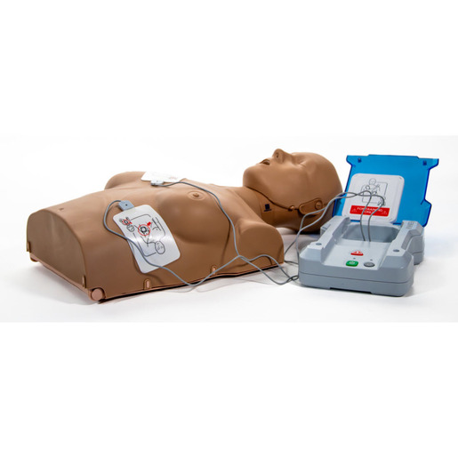 Prestan® Adult Professional Female Manikins