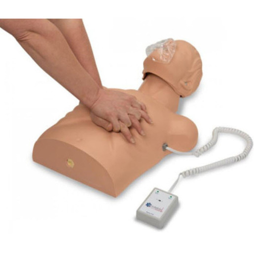 Econo VTA (Visual Training Assistant) CPR Trainers