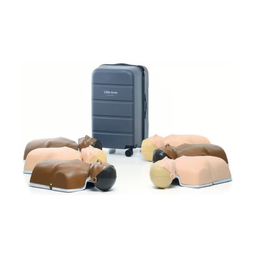 Little Anne Stackable Manikins