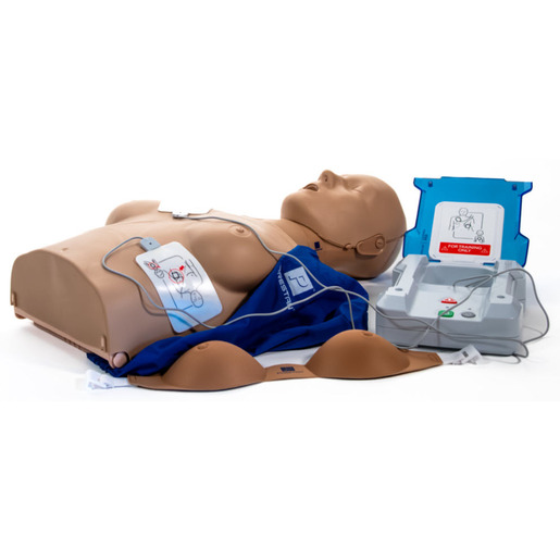 Prestan® Adult Professional Female Manikins