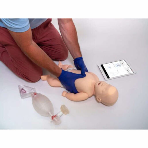 Brayden Pro CPR Training Manikins