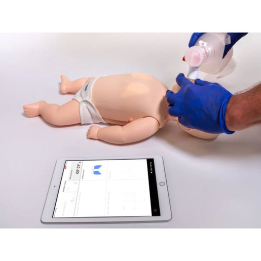Brayden Pro CPR Training Manikins