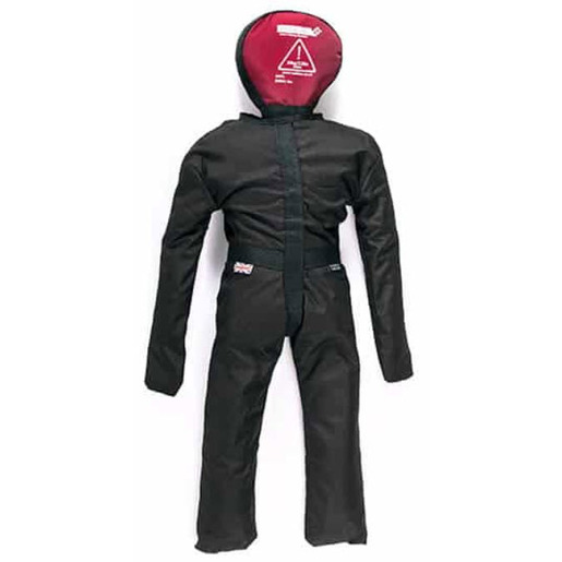 Ruth Lee Technical Rescue Manikins