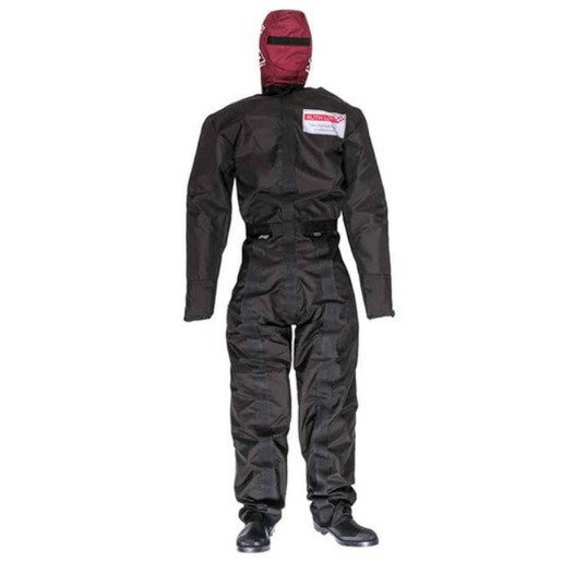 Ruth Lee Technical Rescue Manikins