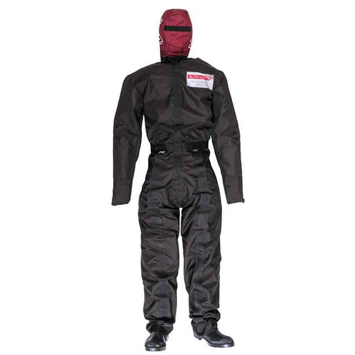 Ruth Lee Technical Rescue Manikins