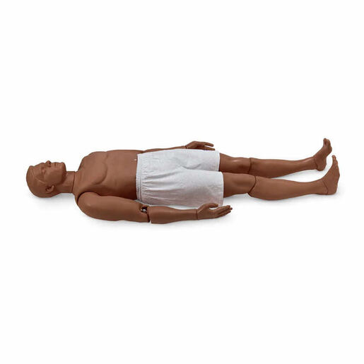Rescue Randy Combat Challenge Manikin