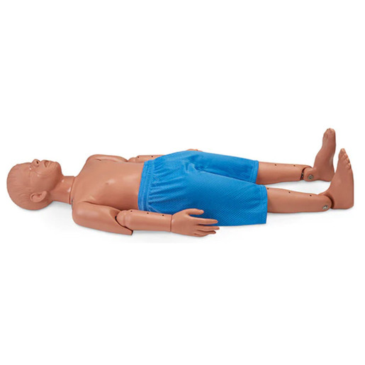 Water Rescue Training Manikins
