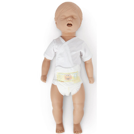 Water Rescue Manikins, Pediatric