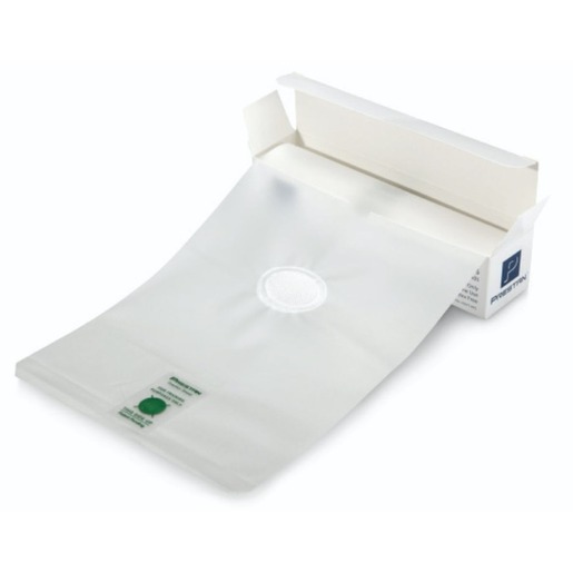 Manikin Generic Face Shields, Adult, 36-Pack