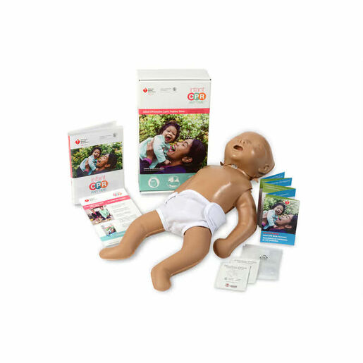 Infant CPR Anytime®
