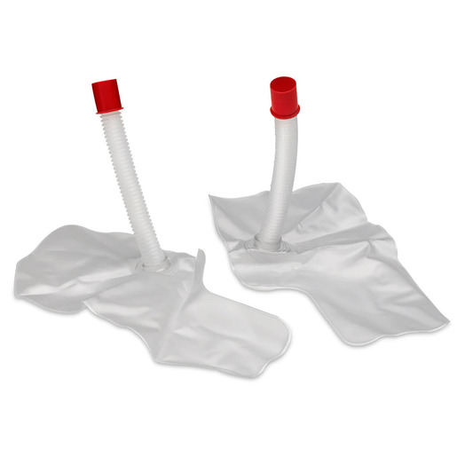 Life/form CRiSis Manikin Replacement Lung Set