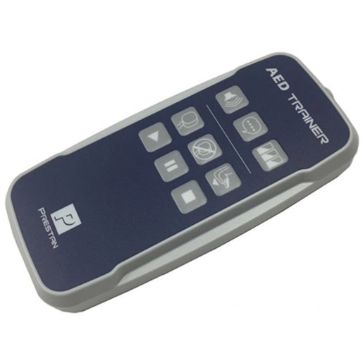 Remote Control for the Prestan Professional AED Trainer PLUS