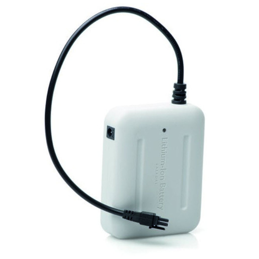 *DS ONLY* Lithium-Ion Battery 2, 3.8V