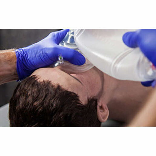 SIMBODIES® Advanced Adult Manikins