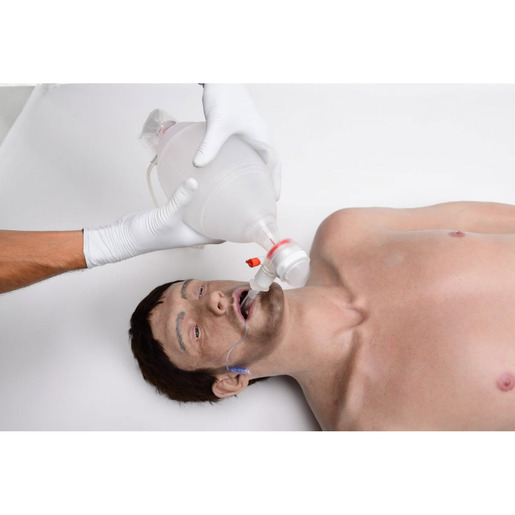 SIMBODIES® EMS Manikins, Male