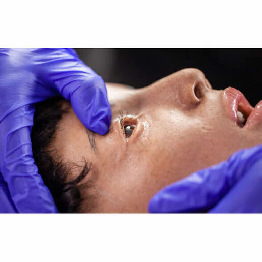 SIMBODIES® Advanced Child Manikins, 9-10yr