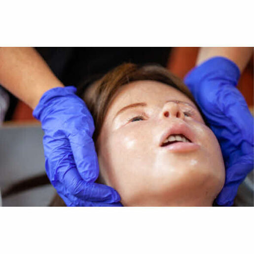 SIMBODIES® Advanced Child Manikin, 5-6yr