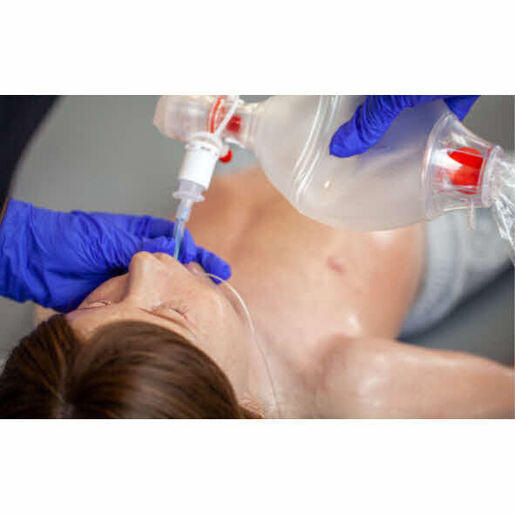 SIMBODIES® Advanced Child Manikin, 5-6yr