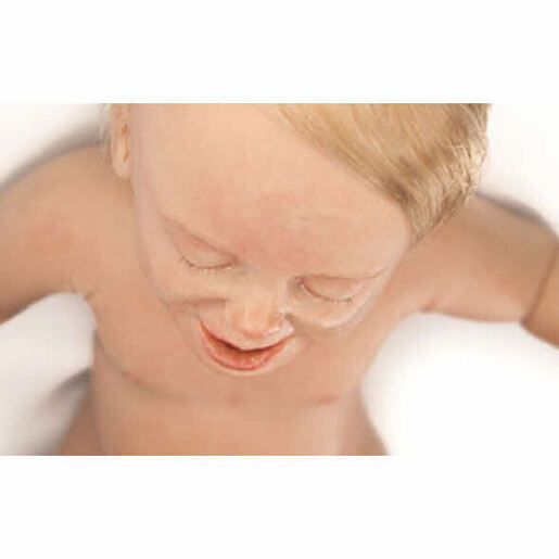 SIMBODIES® Advanced Infant Manikin, 10mos