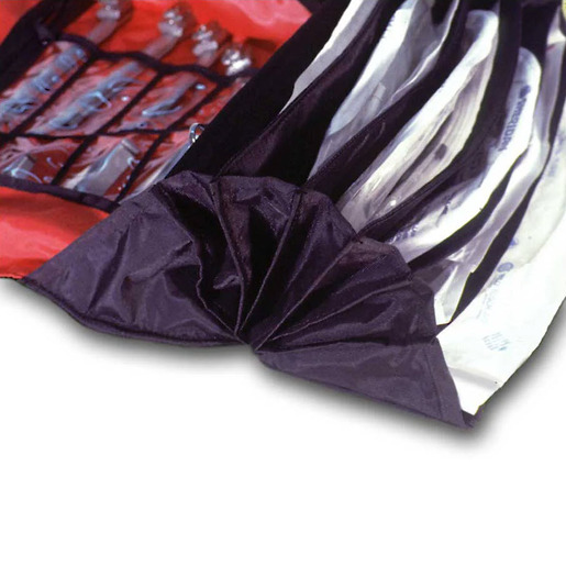 Intubation Organizer