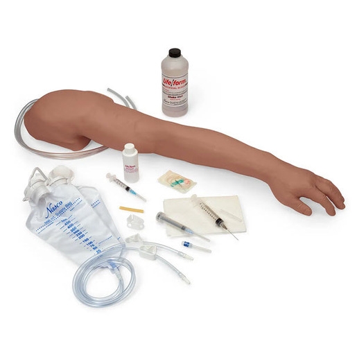 Life/form® Advanced Venipuncture and Injection Arms