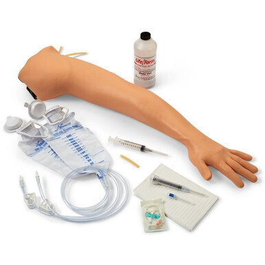 Life/form Adult Venipuncture/Injection Training Arms