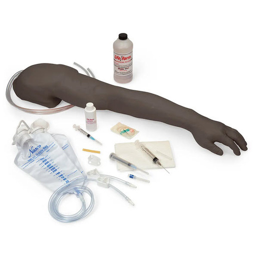 Life/form® Advanced Venipuncture and Injection Arms