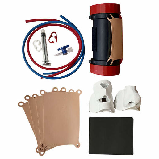 Multi-Insertion Training System (M.I.T.S.) Composite Trainer Kit