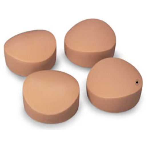 Replacement STAT Arm Injection Site for STAT Manikin, 4/pk