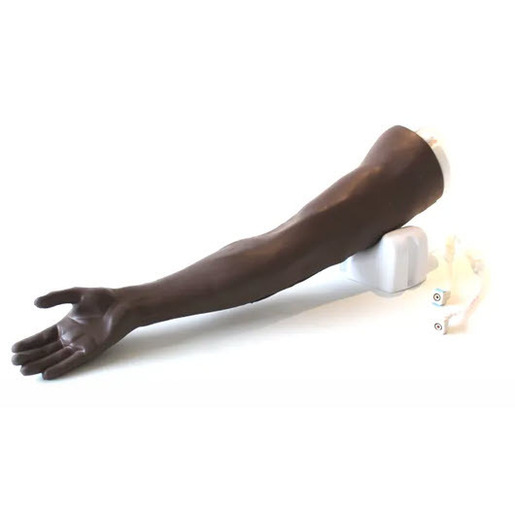 Advanced Venipuncture Arms