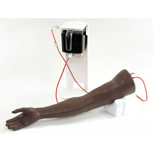 Standard Venipuncture Arms