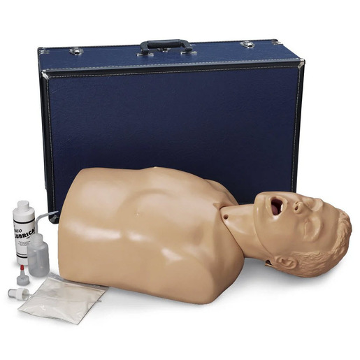 Life/form NG Tube Trach Skills Simulator