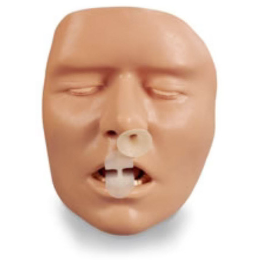 Nasco BLS Handheld Airway Trainer