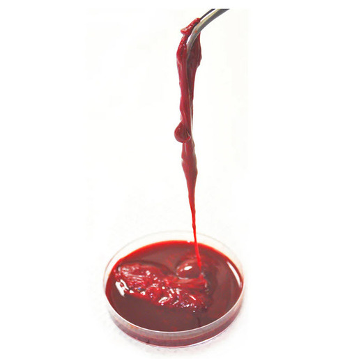 TrueClot® Blood Simulant