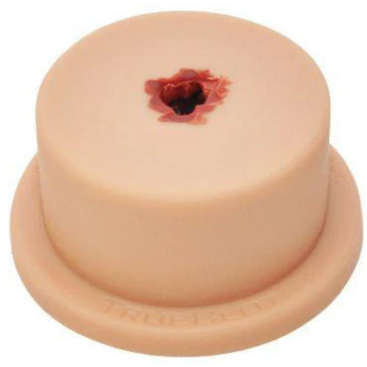 TrueClot® Basic Packing Trainer, Gun Shot Wound