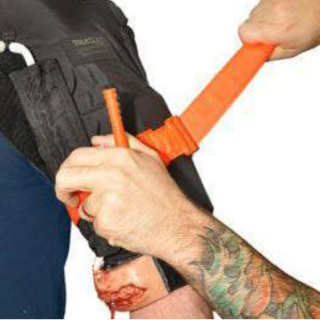 TrueClot® Tourniquet Trainers