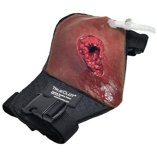 TrueClot® Inguinal Packing Trainers