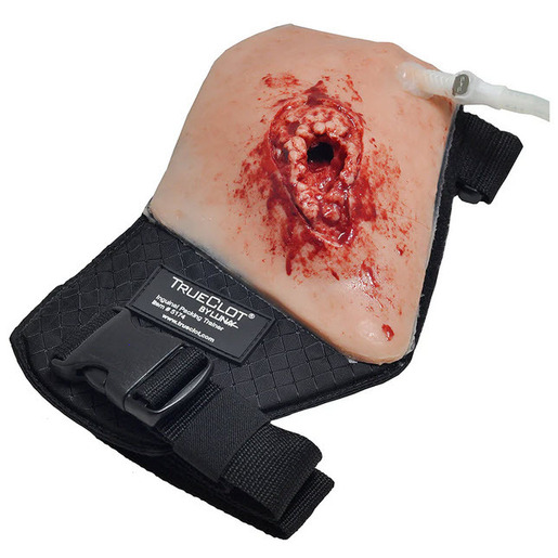 TrueClot® Inguinal Packing Trainers