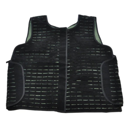 TrueClot® Chest Seal Trainers