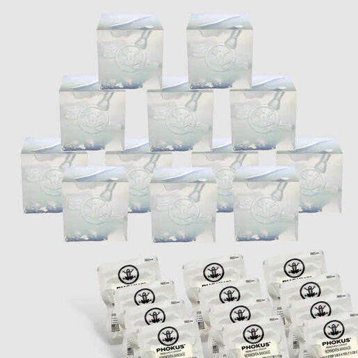 Wound Cube™ Gen2, Training Pack, 12/PK